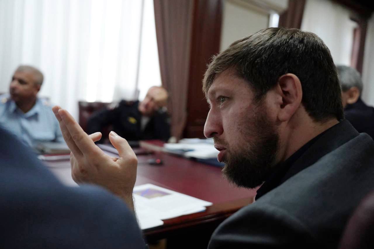 В столице Дагестана планируется строительство центра для иностранных граждан